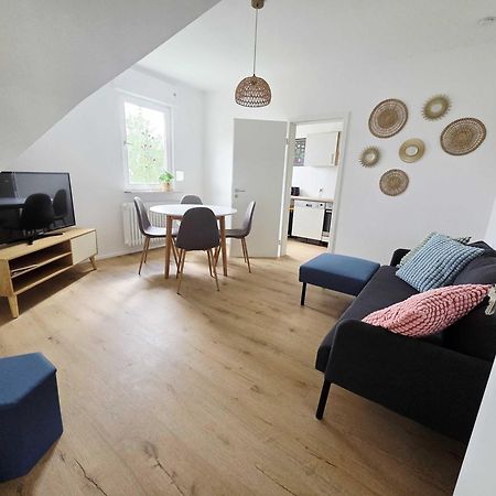 Haus No. 48 Lejlighed Friesenheim  Eksteriør billede