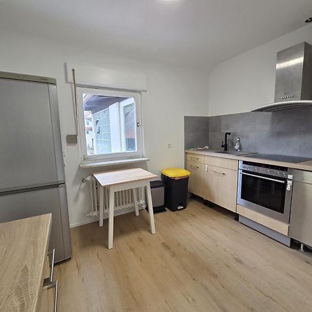 Haus No. 48 Lejlighed Friesenheim  Eksteriør billede