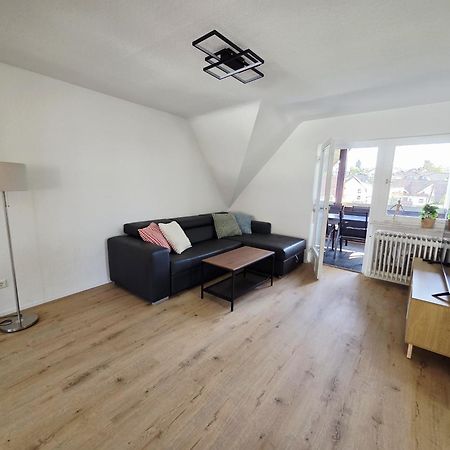 Haus No. 48 Lejlighed Friesenheim  Eksteriør billede