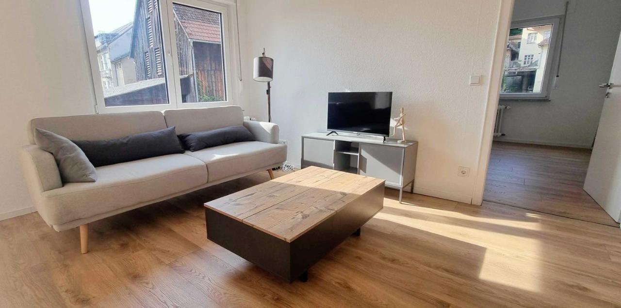 Haus No. 48 Lejlighed Friesenheim  Eksteriør billede