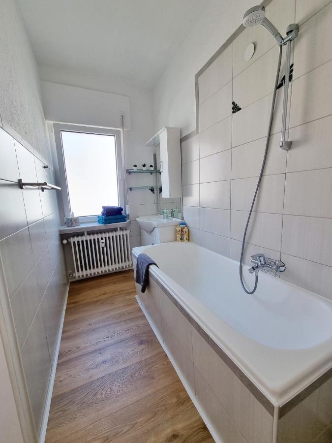 Haus No. 48 Lejlighed Friesenheim  Eksteriør billede