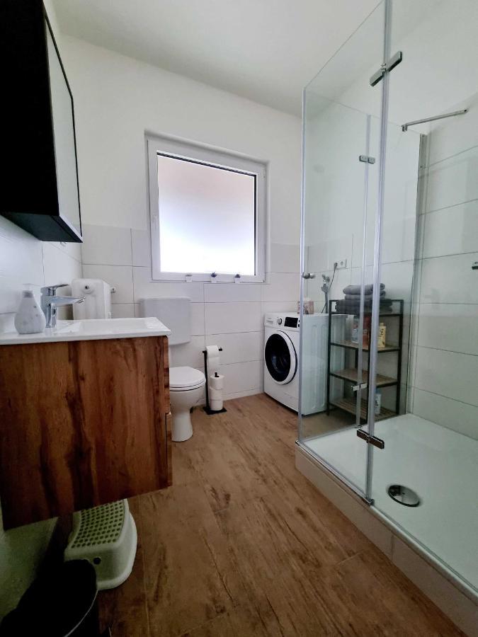 Haus No. 48 Lejlighed Friesenheim  Eksteriør billede