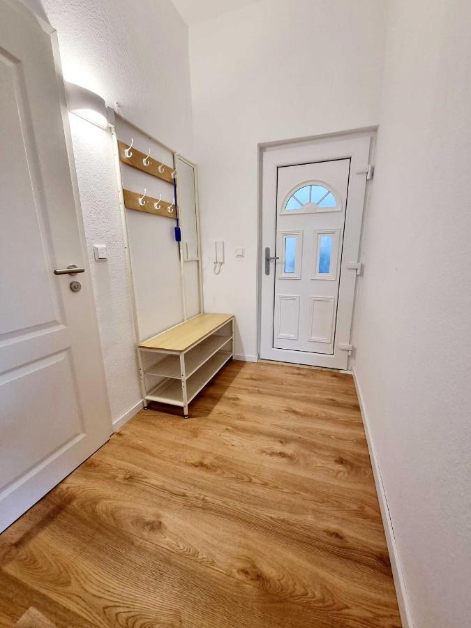Haus No. 48 Lejlighed Friesenheim  Eksteriør billede