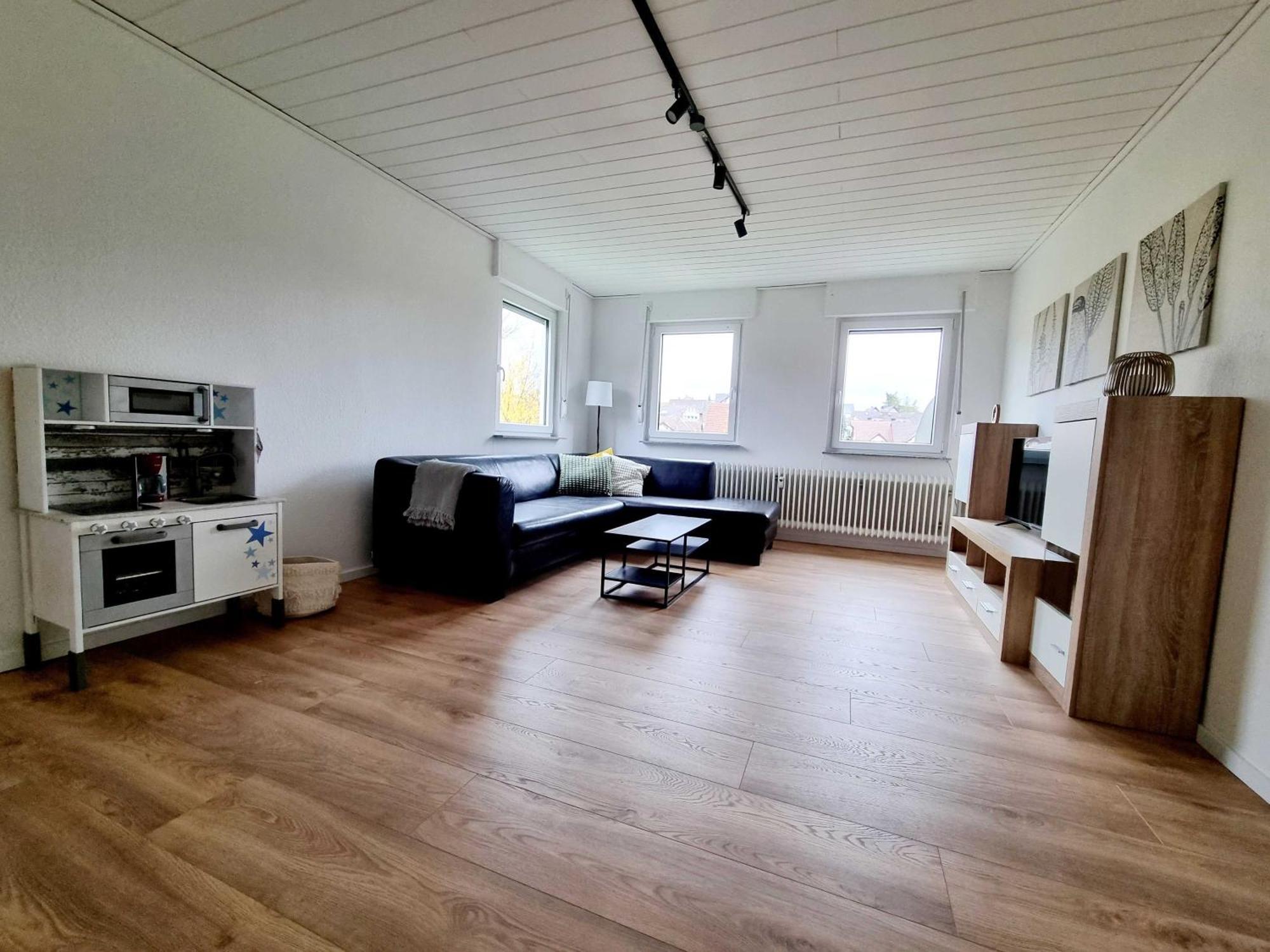 Haus No. 48 Lejlighed Friesenheim  Eksteriør billede
