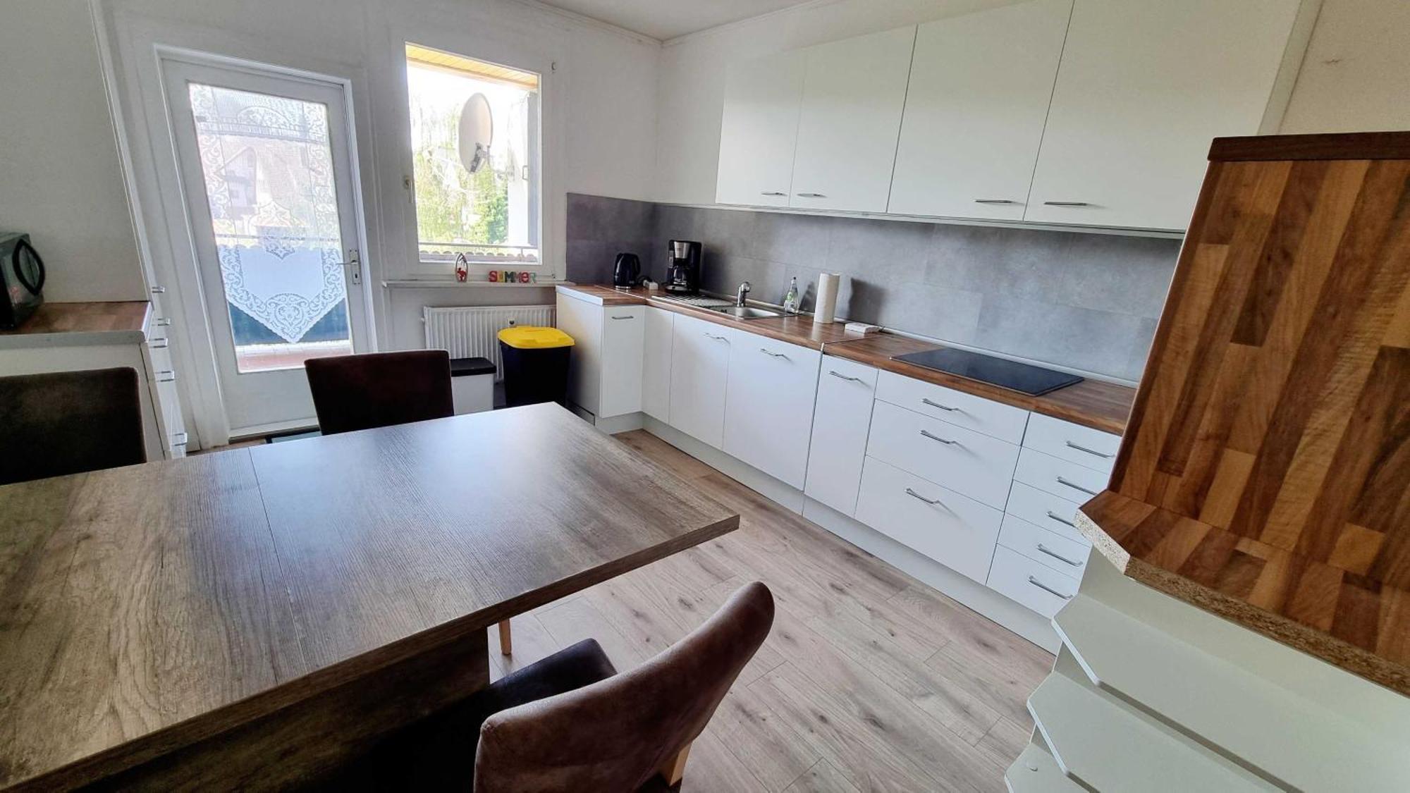 Haus No. 48 Lejlighed Friesenheim  Eksteriør billede