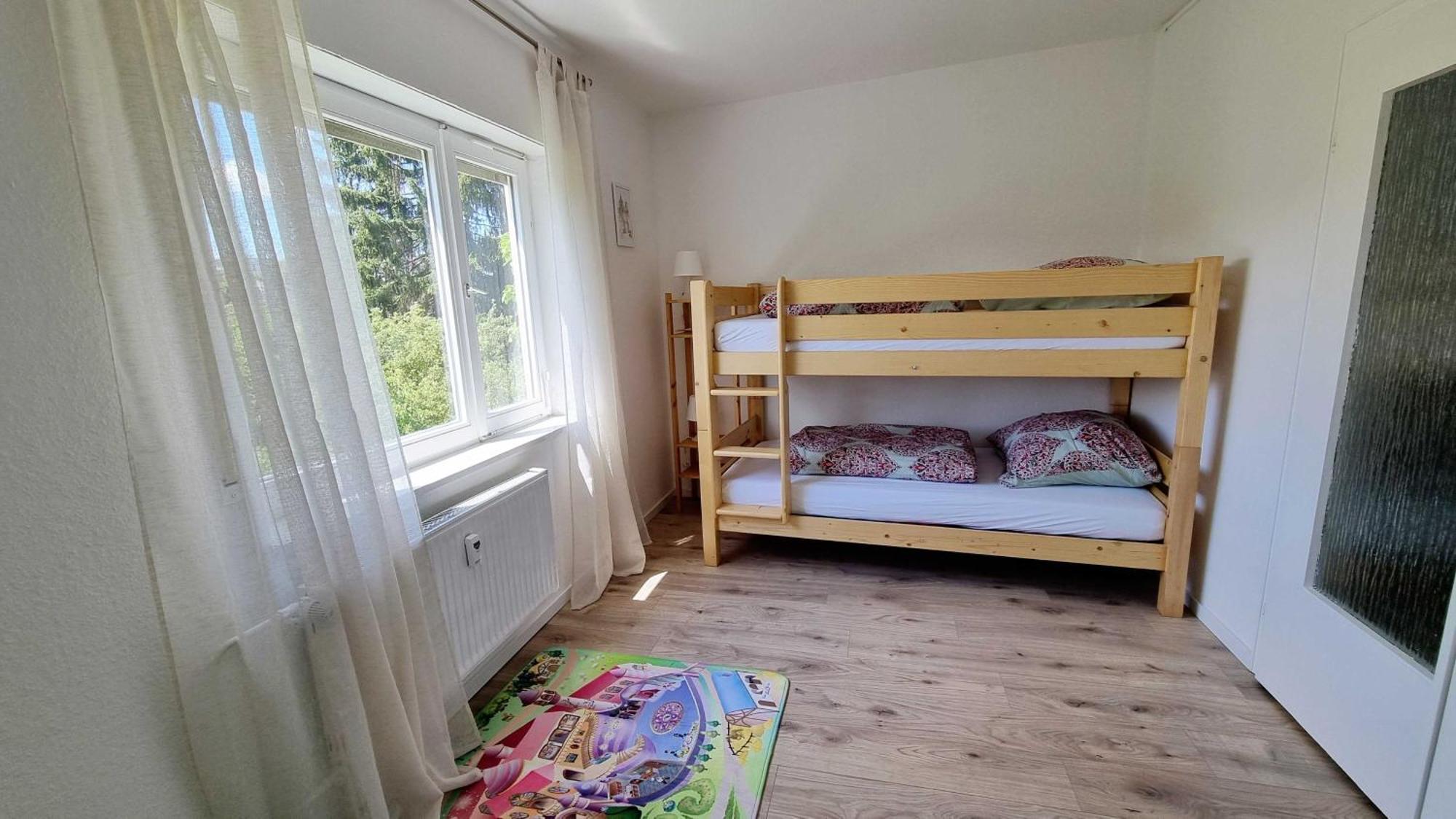 Haus No. 48 Lejlighed Friesenheim  Eksteriør billede