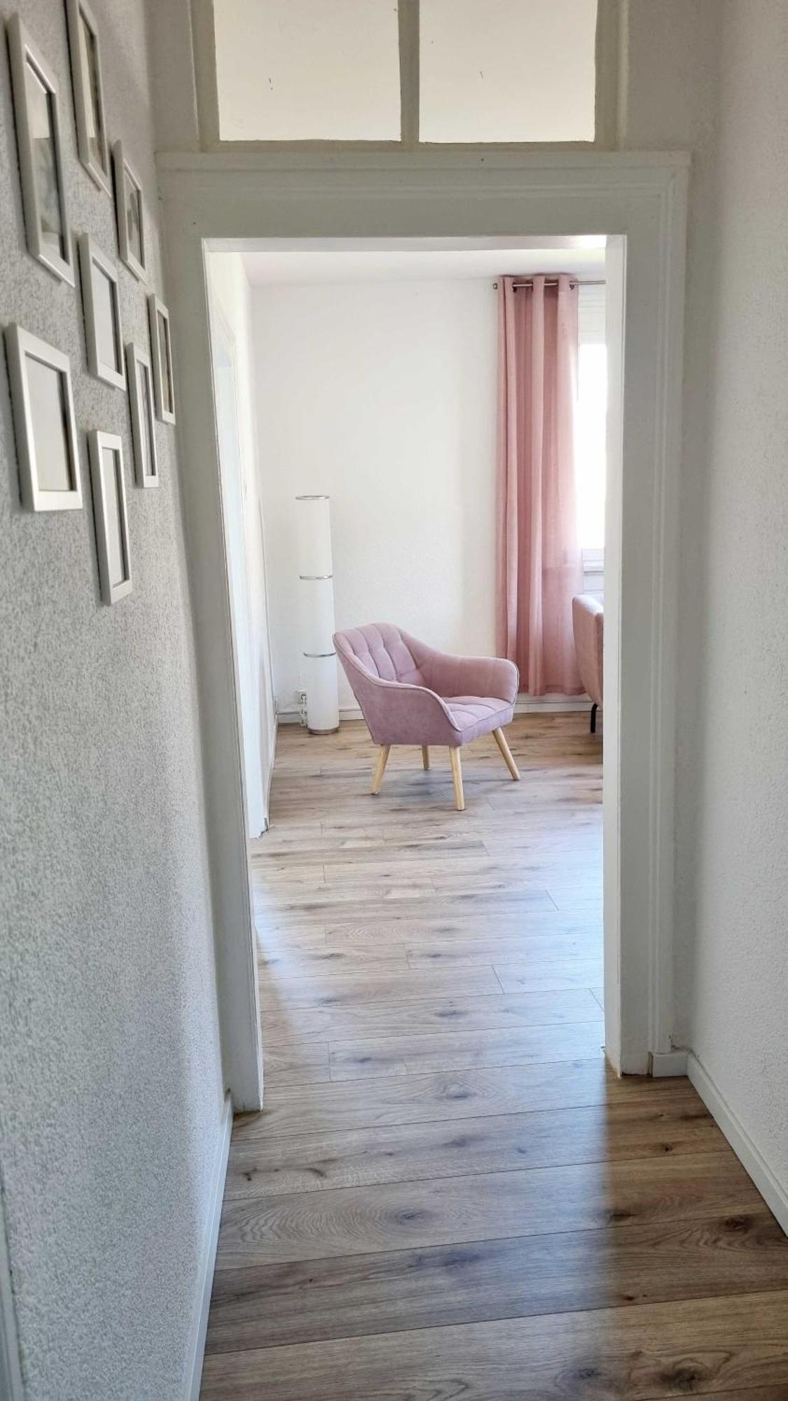 Haus No. 48 Lejlighed Friesenheim  Eksteriør billede