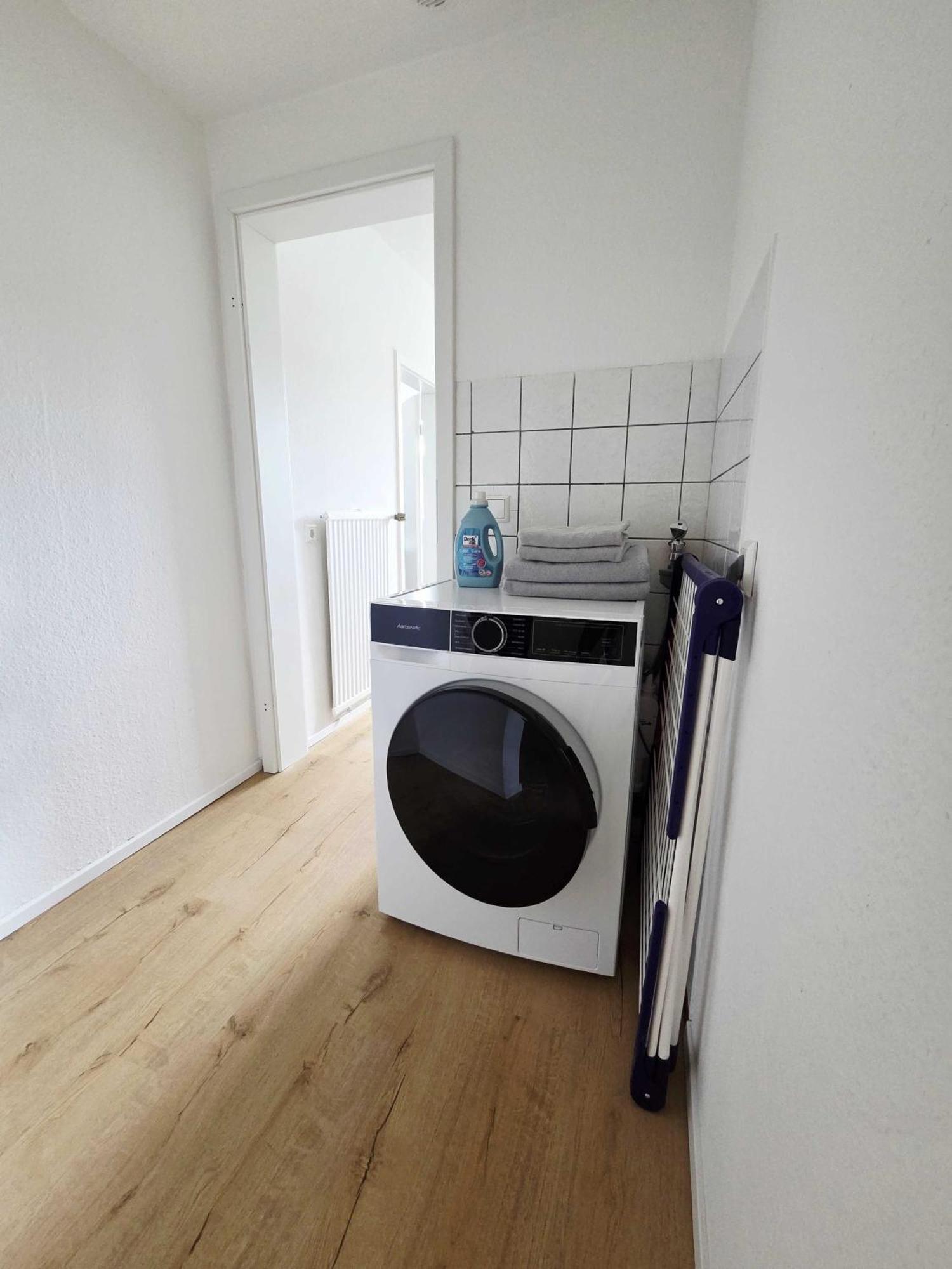 Haus No. 48 Lejlighed Friesenheim  Eksteriør billede