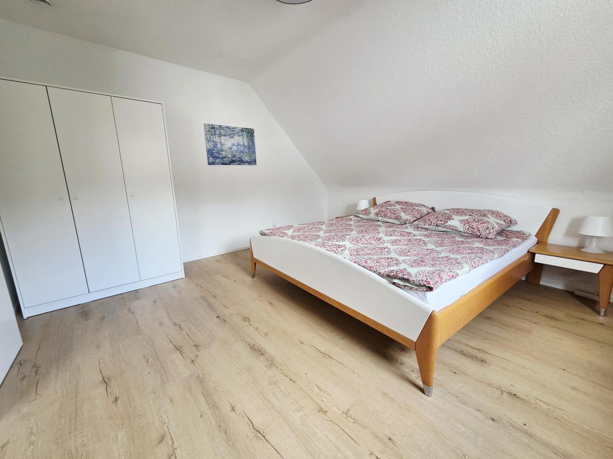 Haus No. 48 Lejlighed Friesenheim  Eksteriør billede
