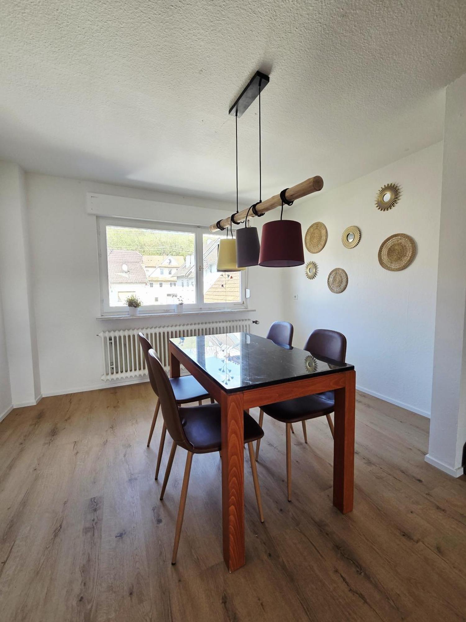 Haus No. 48 Lejlighed Friesenheim  Eksteriør billede