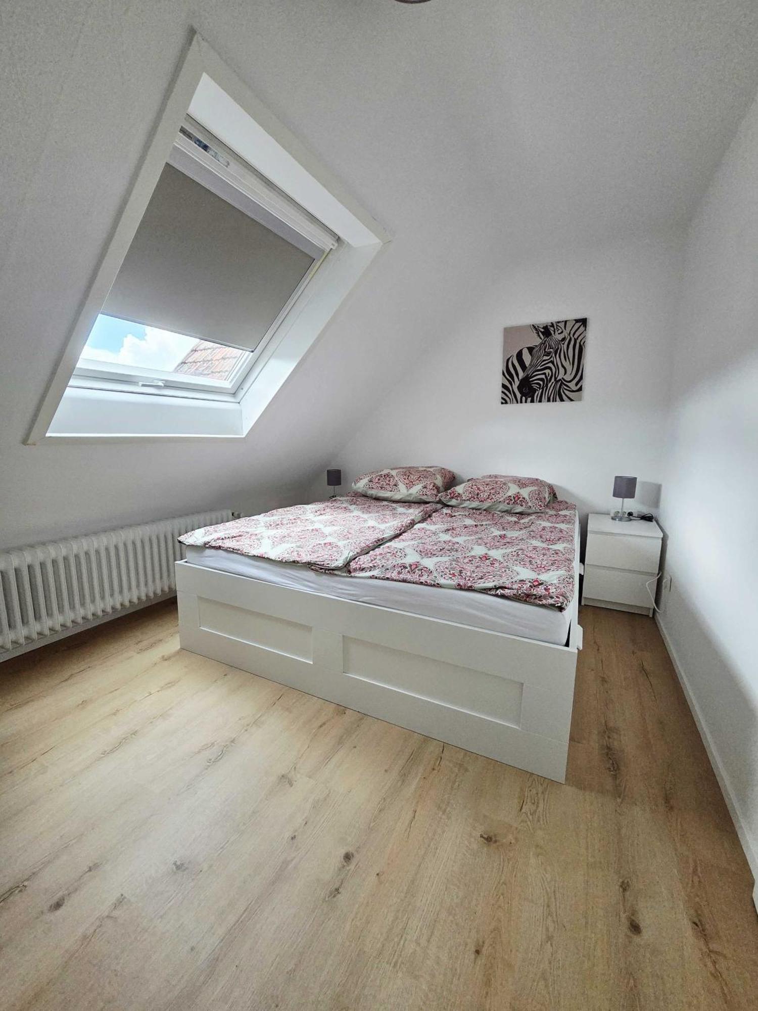 Haus No. 48 Lejlighed Friesenheim  Eksteriør billede